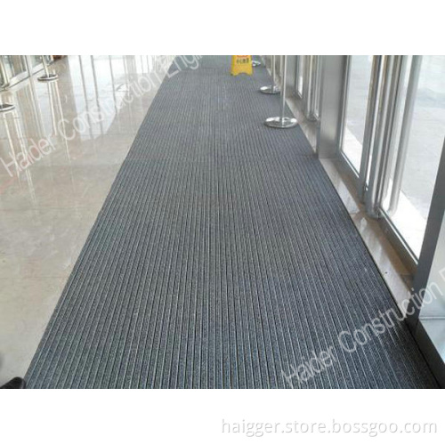 Heavy Duty Entrance Mats for Commercial Places